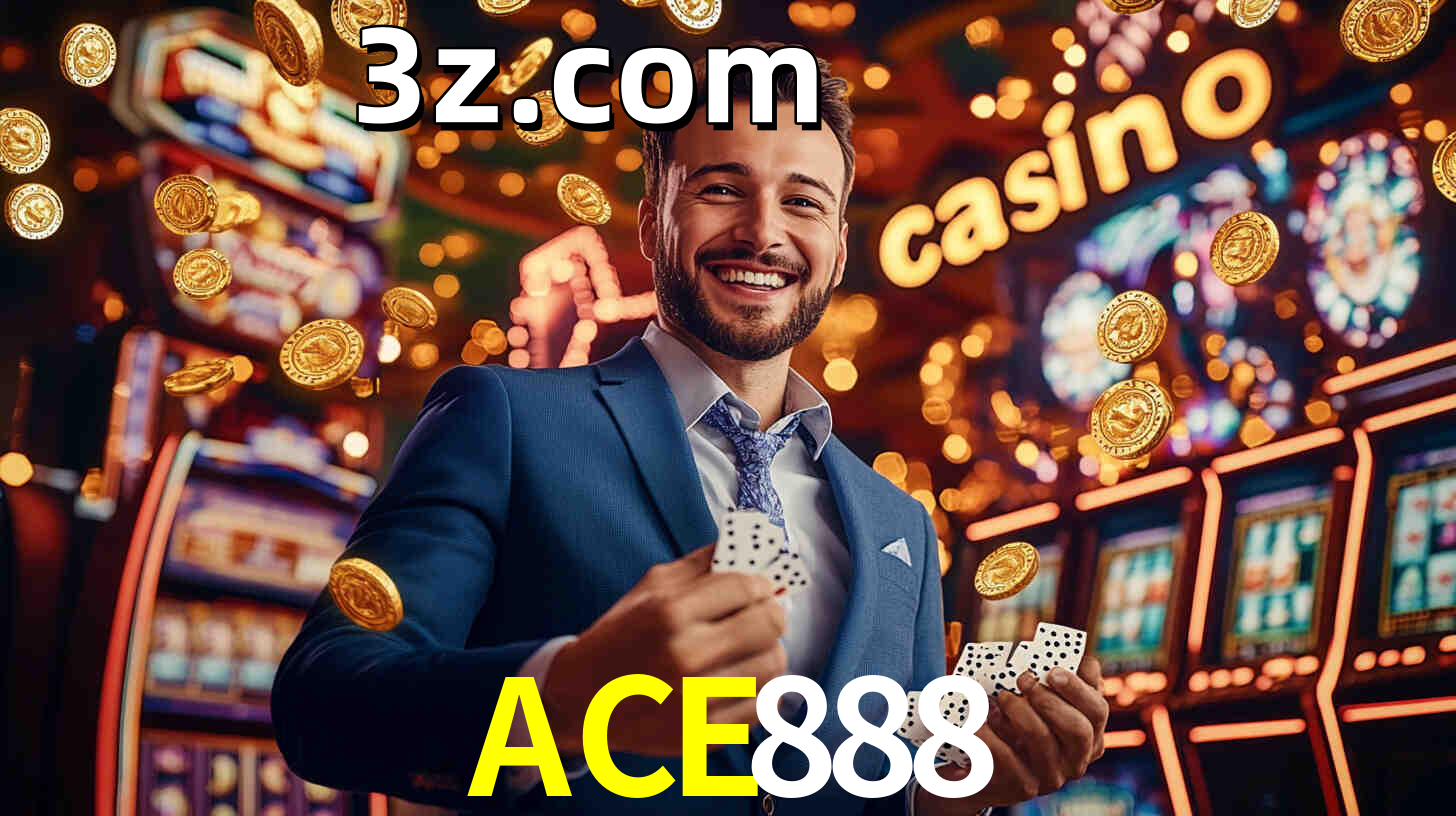 Melhores Jogos de Slots no ACE888 🍀
