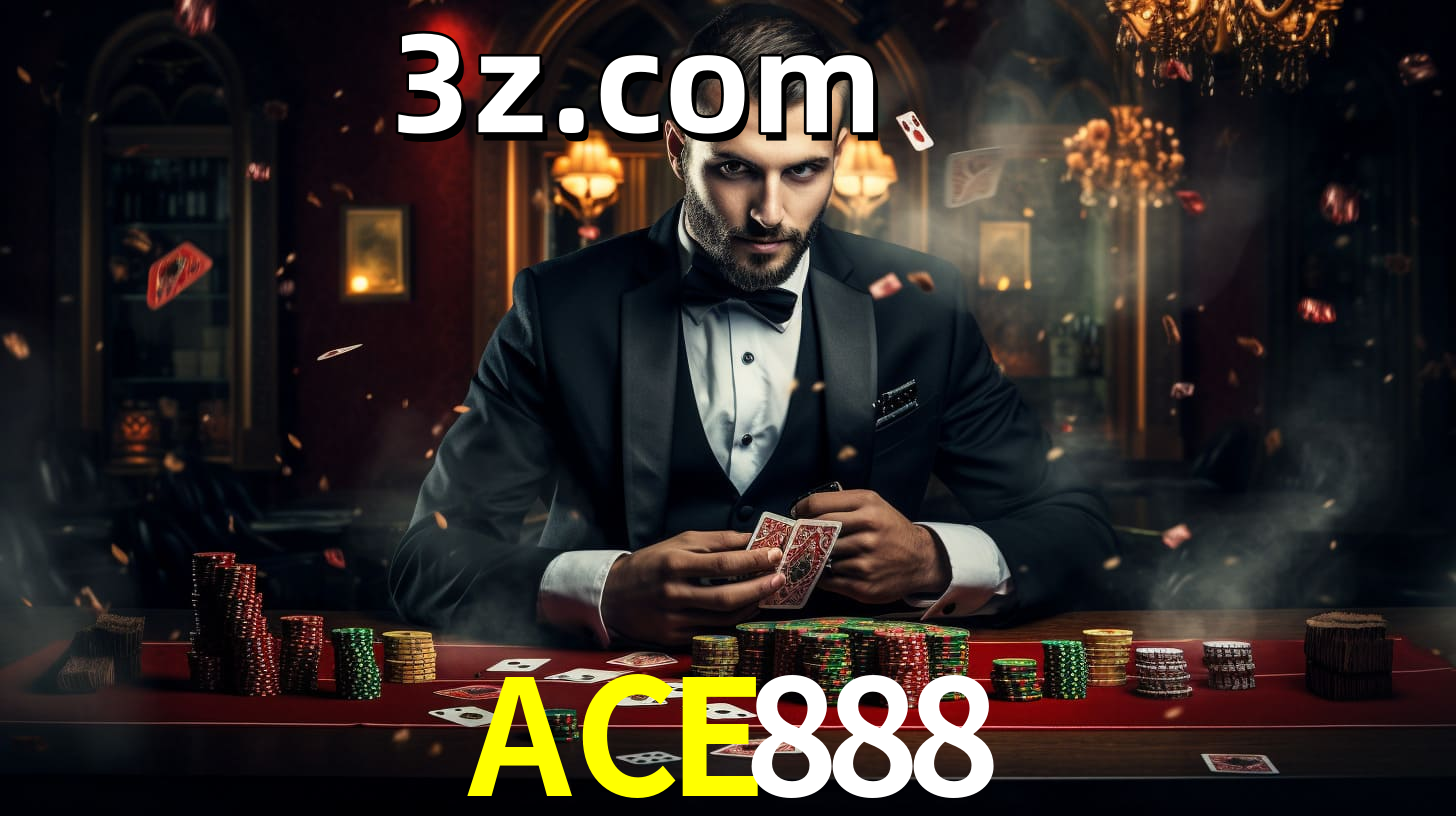Melhores Jogos de Slots no ACE888 🍀