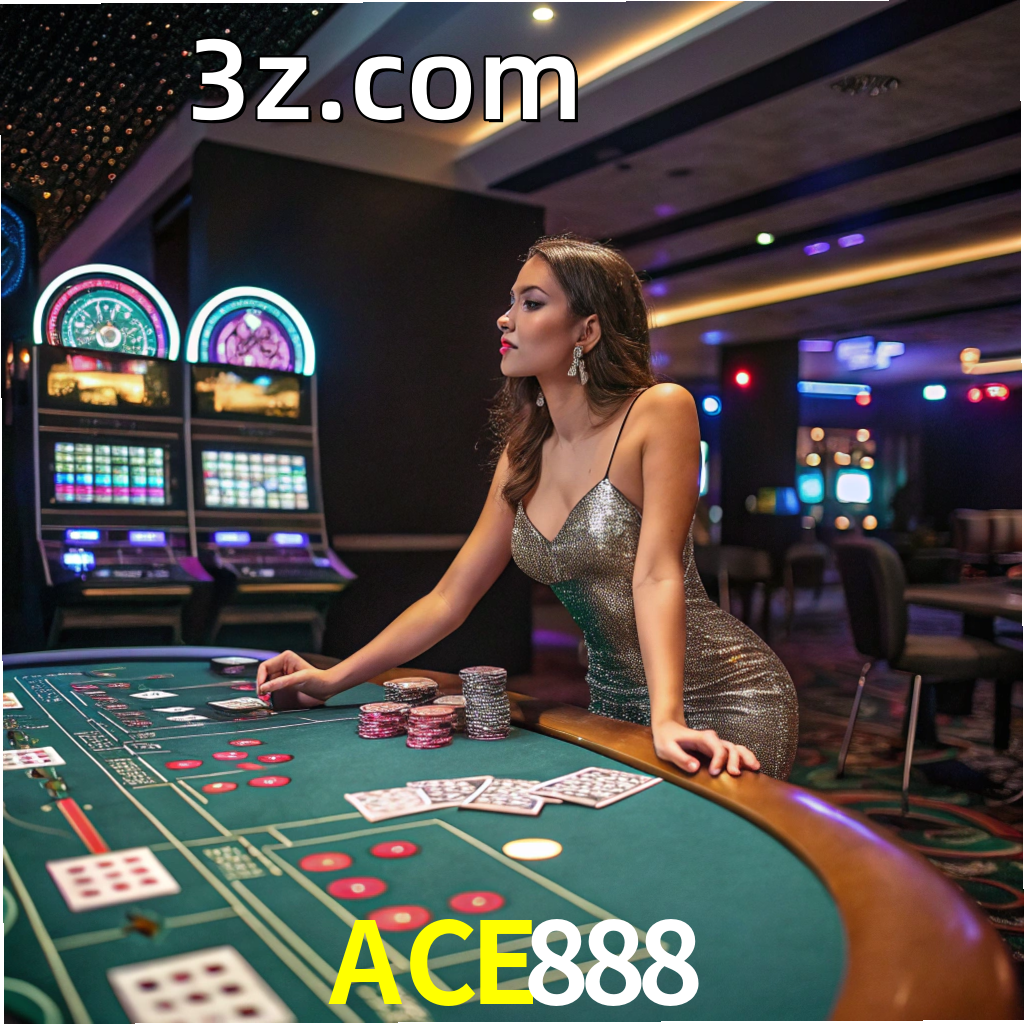 Melhores Jogos de Slots no ACE888 🍀