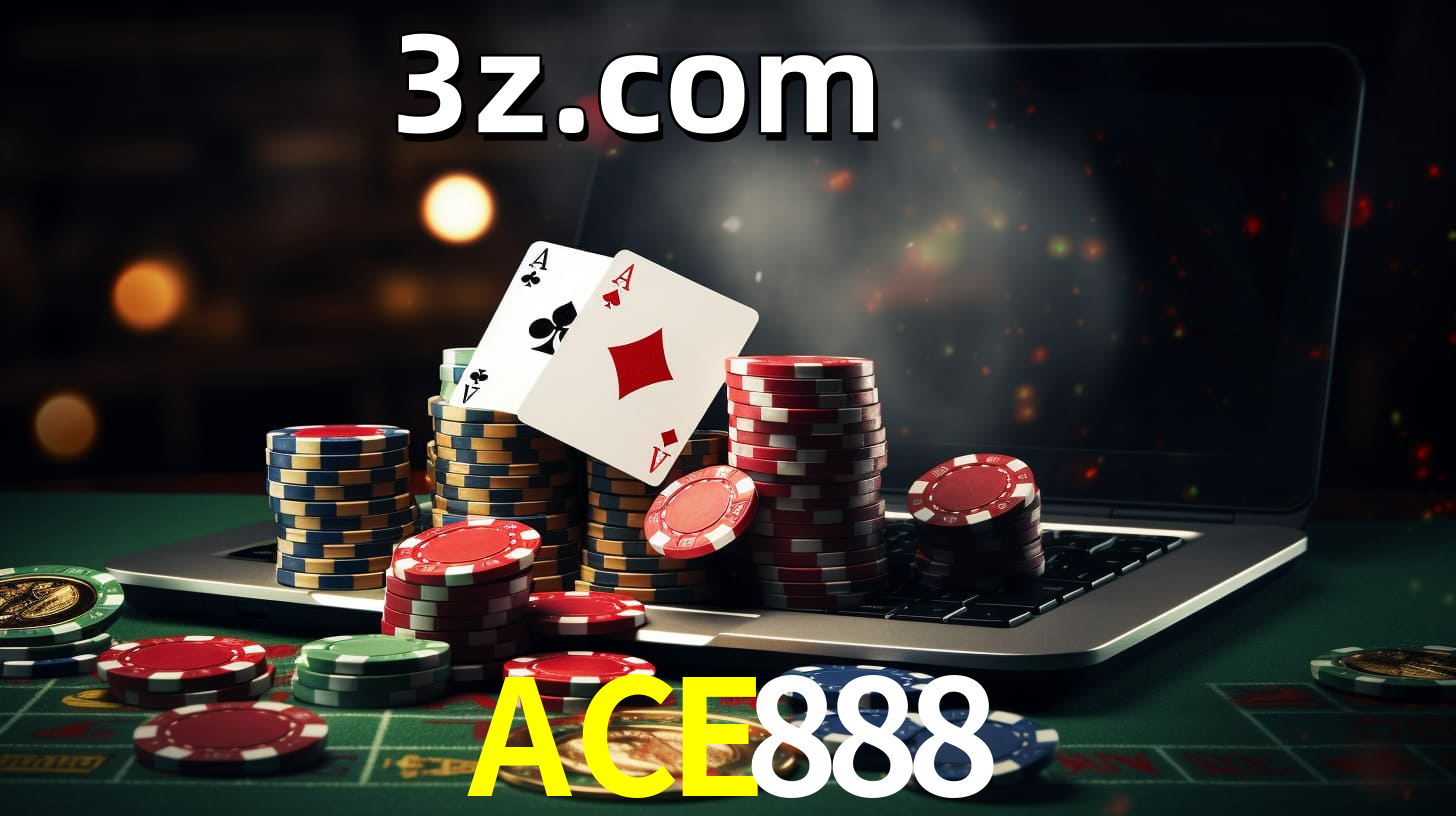 Melhores Jogos de Slots no ACE888 🍀