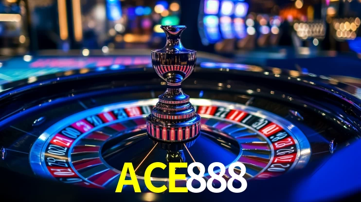Melhores Jogos de Slots no ACE888 🍀