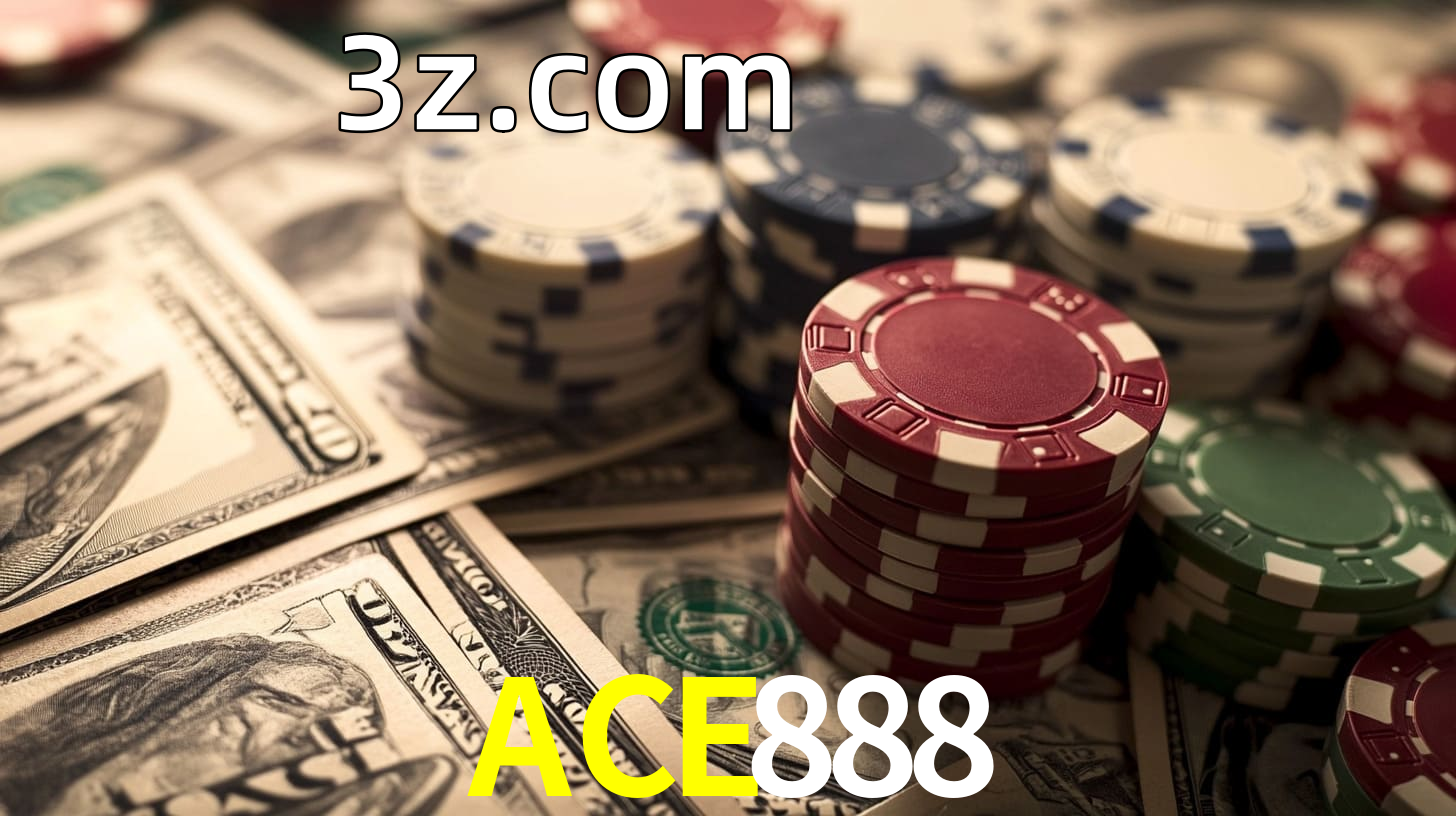 Melhores Jogos de Slots no ACE888 🍀