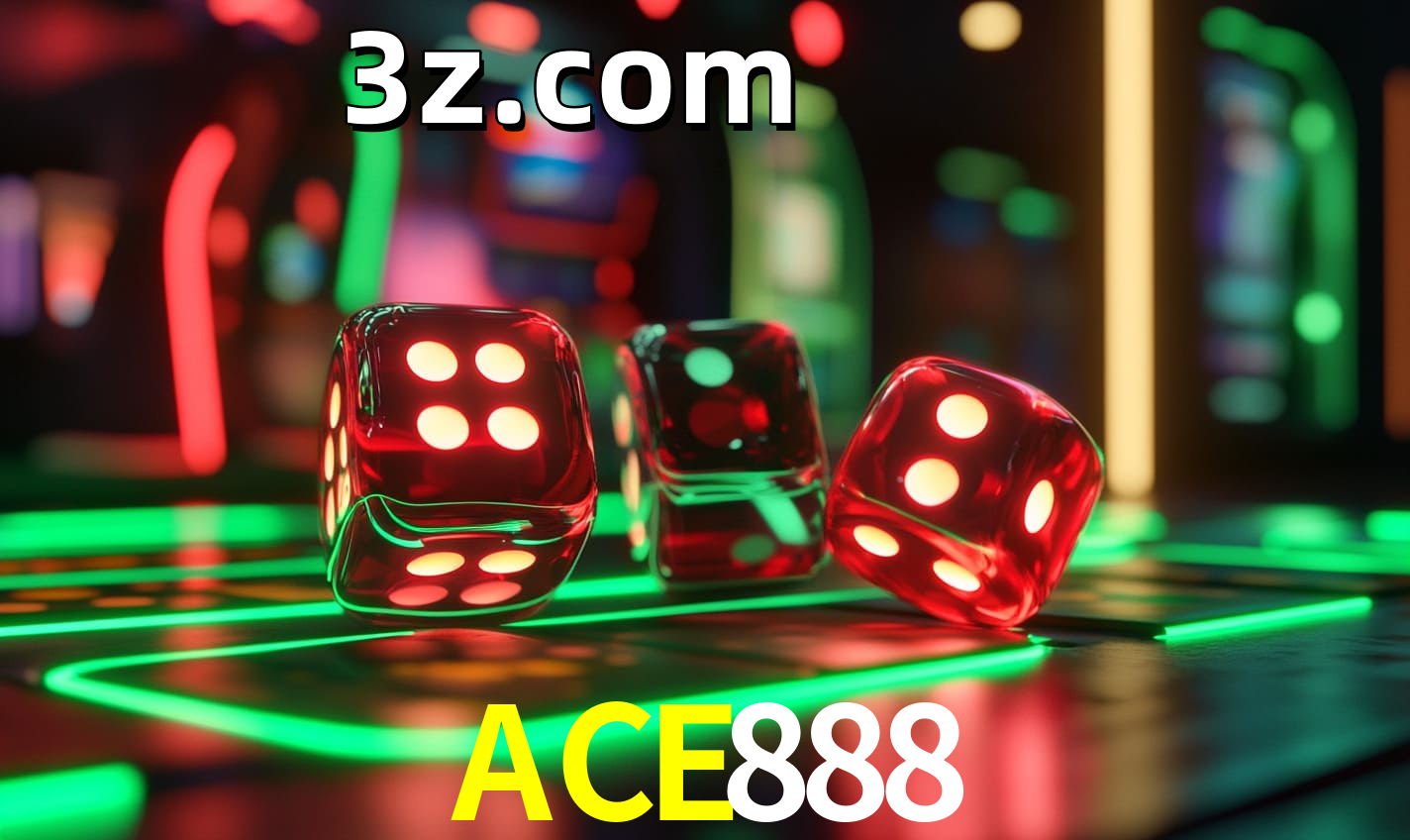 Melhores Jogos de Slots no ACE888 🍀