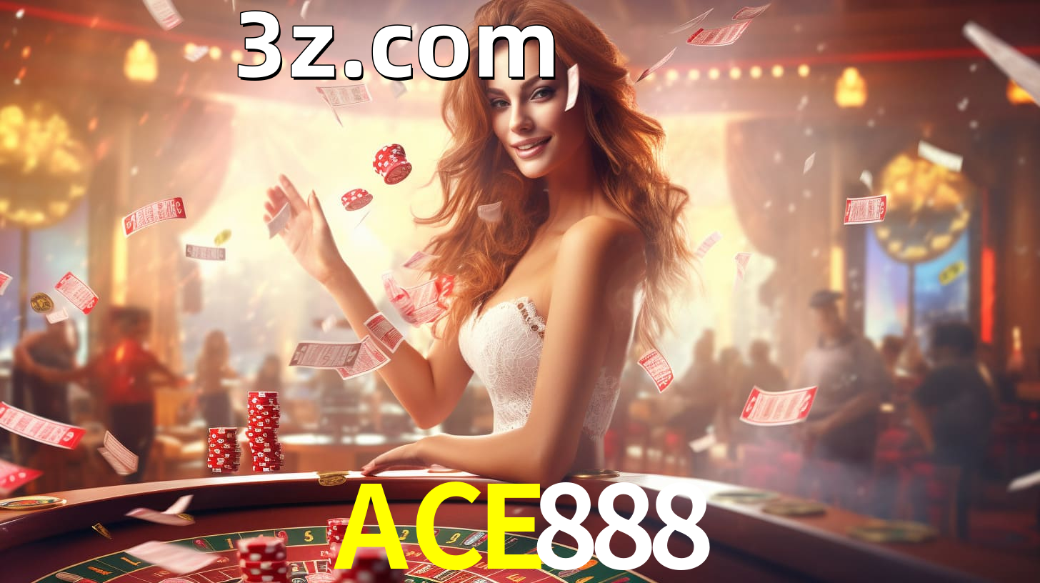 Melhores Jogos de Slots no ACE888 🍀