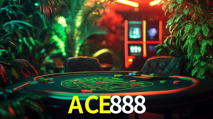 Melhores Jogos de Slots no ACE888 🍀